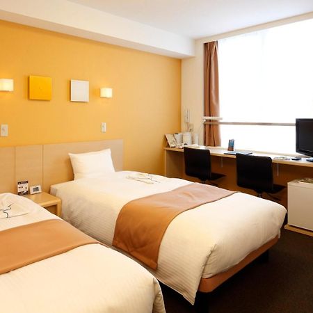 Quad Inn Yokote Luaran gambar