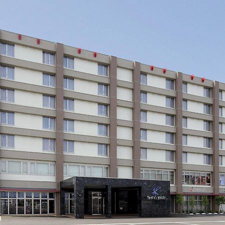 Quad Inn Yokote Luaran gambar
