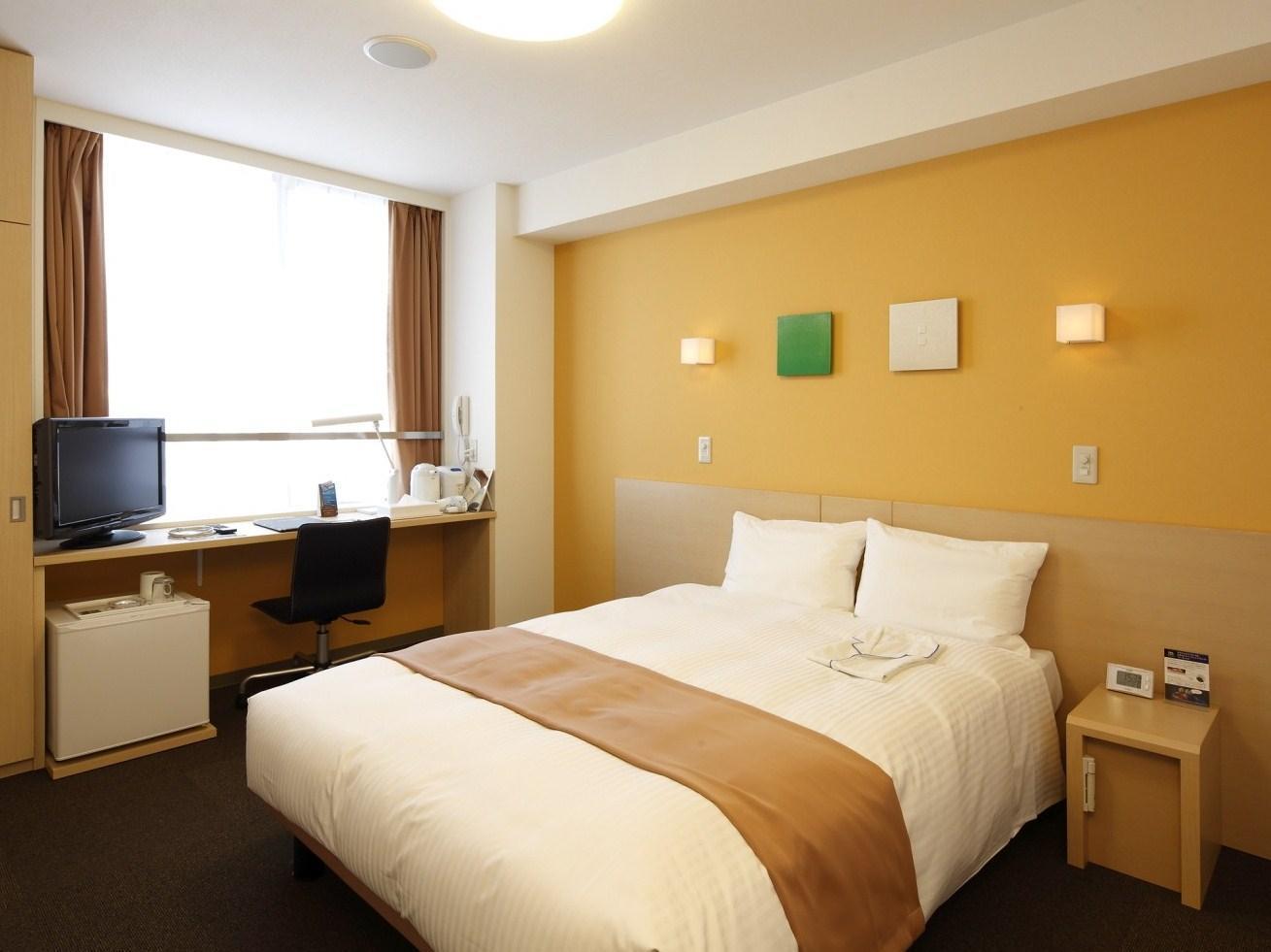Quad Inn Yokote Luaran gambar