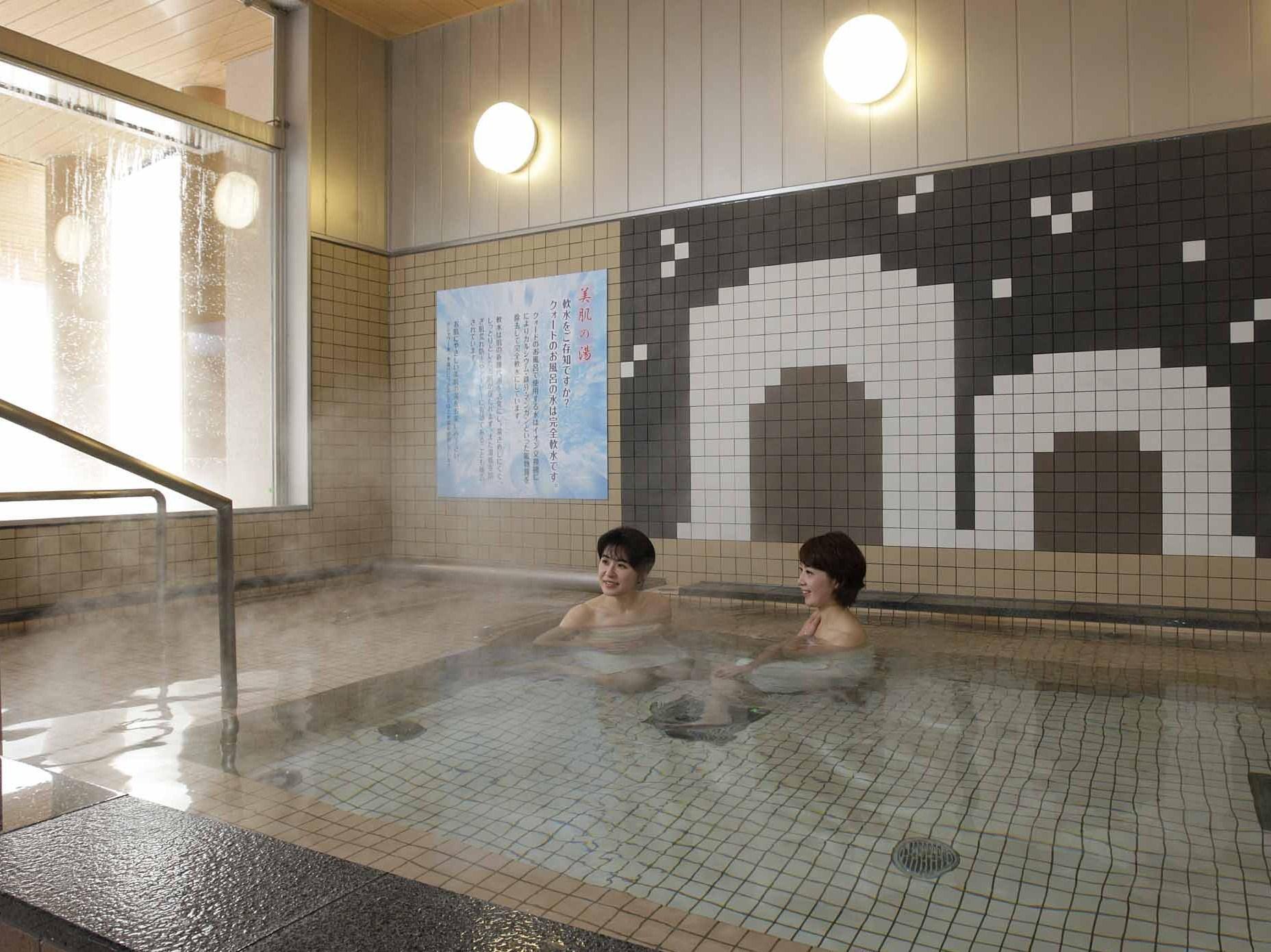 Quad Inn Yokote Luaran gambar