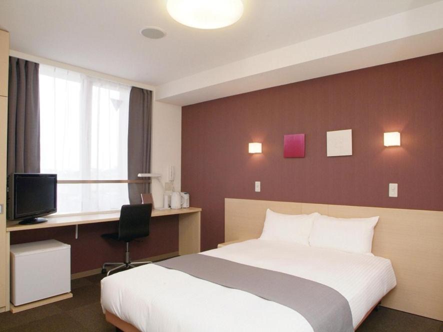 Quad Inn Yokote Bilik gambar