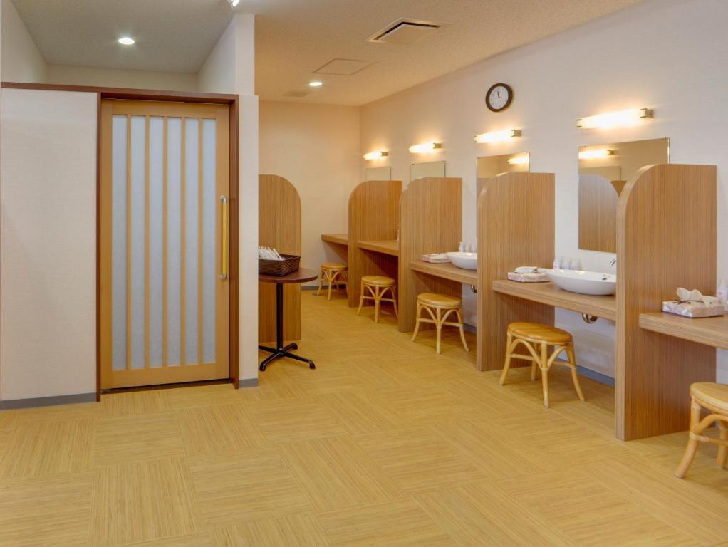 Quad Inn Yokote Luaran gambar