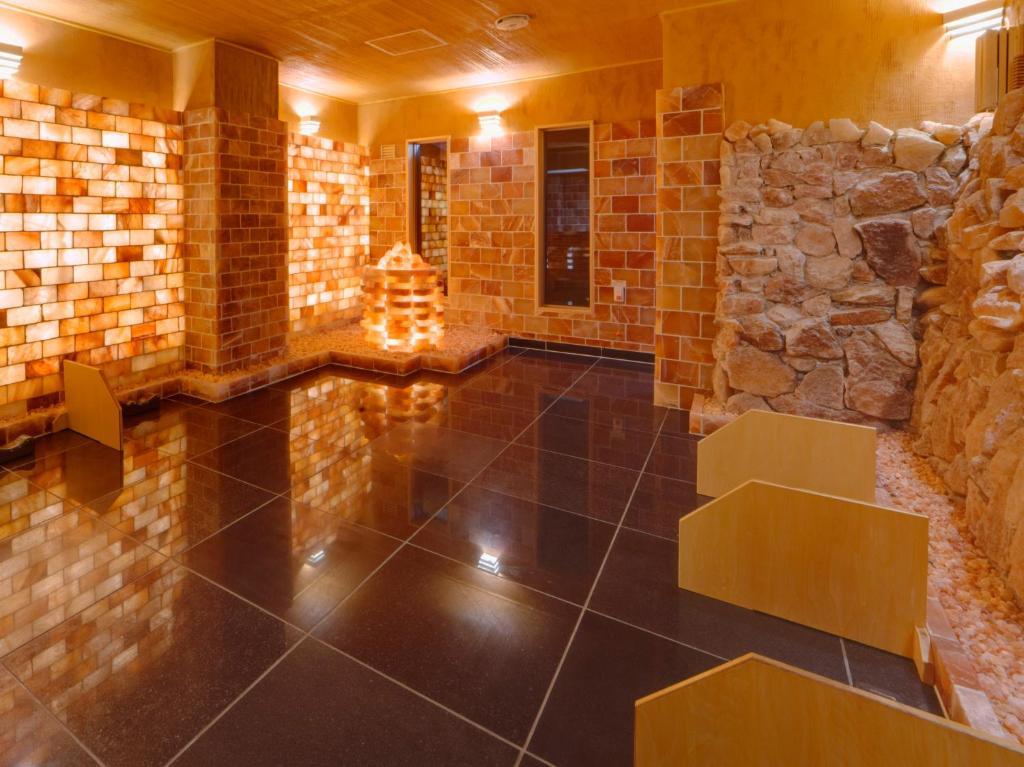 Quad Inn Yokote Luaran gambar