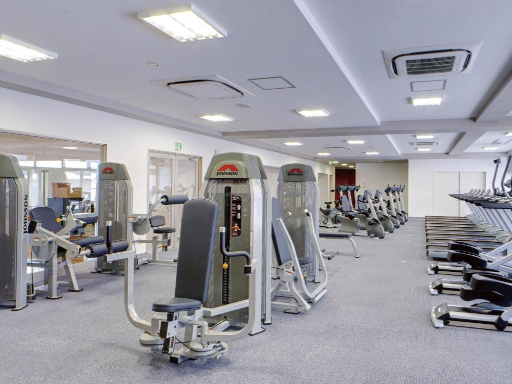 Quad Inn Yokote Luaran gambar