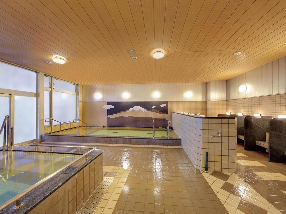 Quad Inn Yokote Luaran gambar