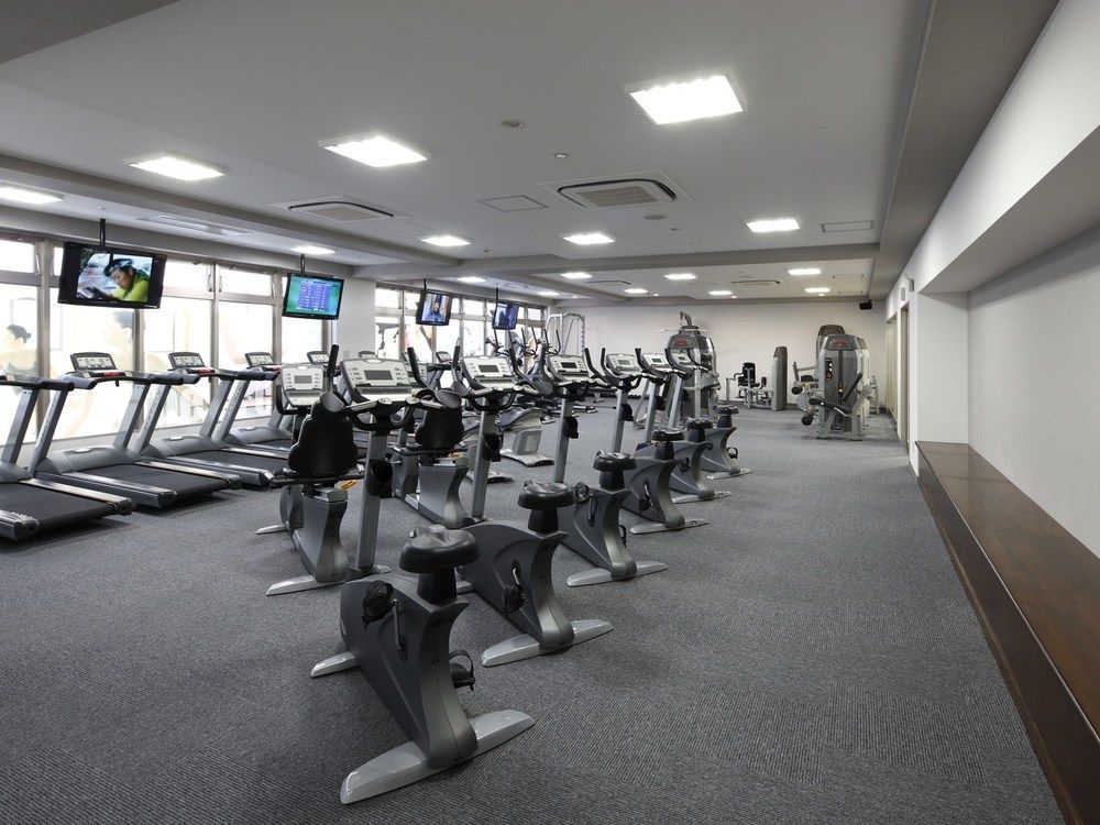 Quad Inn Yokote Luaran gambar