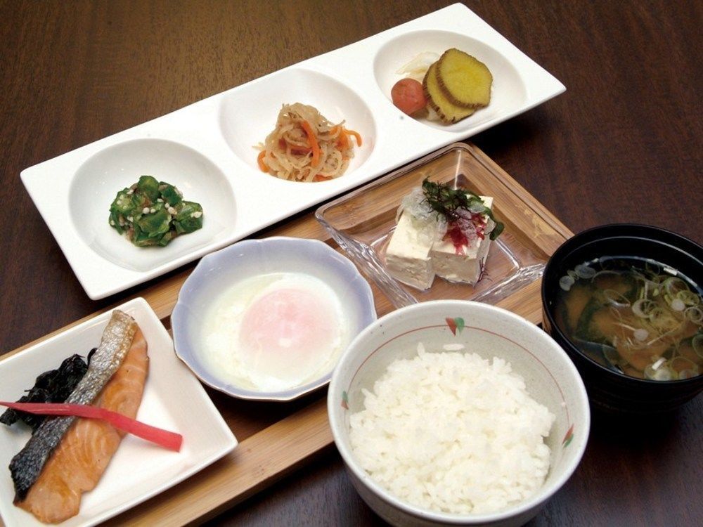Quad Inn Yokote Luaran gambar