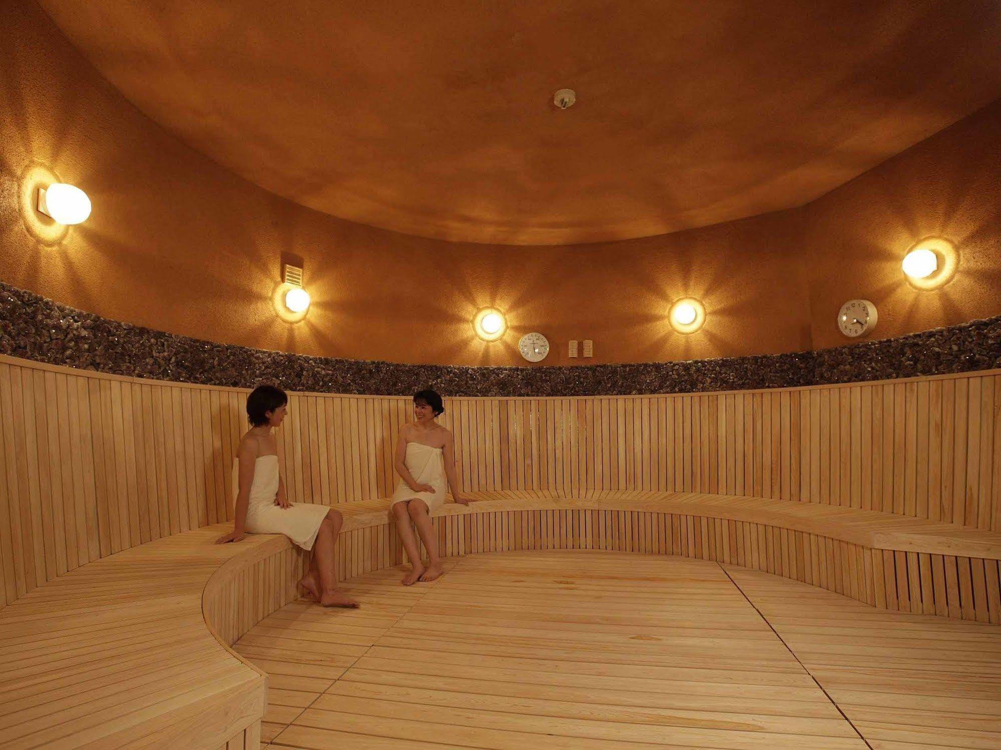 Quad Inn Yokote Luaran gambar
